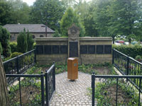 Tillmanns Friedhof